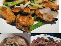 -万盛合(渔人码头店)