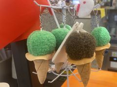 -野人先生Gelato(上海长宁龙之梦店)