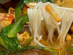 -螺小胖柳州螺蛳粉(钟楼总店)