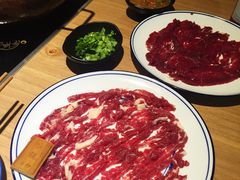 -打酱友•斑鱼海鲜粥火锅(吴桥店)