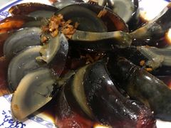 -老爆肚满五香烧牛羊肉
