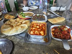 -清真·馬坡二旦烧烤(人生一串拍摄店)