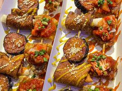 -BOPEYE·波派炸鸡(九霄天地店)