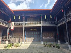 -马家大院