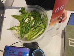 -孙小楠麻辣香锅(欧亚卖场店)