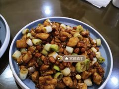 -京天红酒家(虎坊路店)