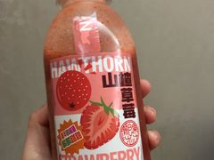 -潮汕良心果汁(金新北路店)