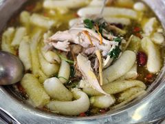 -乙丙丁正宗昭通天麻火腿鸡(总店)