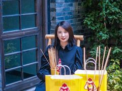 -味子夫鸡柳(三峡广场店)