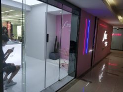 -SWANK SALON