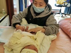 -田螺阿姨自营月嫂·育儿嫂(高新店)