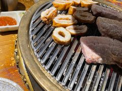 -泥炉烧肉师(新街口金銮巷店)