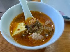 -老朴饭店(邮政街总店)
