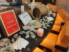 -斯普汇生蚝牛排馆(中骏世界城店)