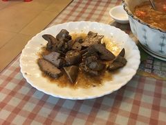 -聂记粤菜馆(鼓西路店)