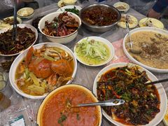 -辣螃铠盆盆蟹大排档(总店)