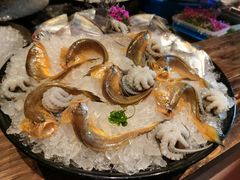 -荣记火锅(青悦城店)