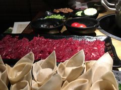-左庭右院鲜牛肉火锅(南通CBD大有境店)