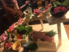 -黑牛の店·和牛烧肉(合生汇店)