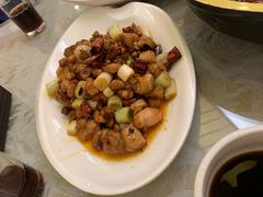 -成都驻京办餐厅(蜀都宾馆店)