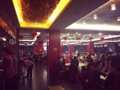-全聚德(常州店)