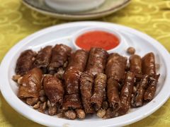 -海鲜街菜馆(海珠南路店)