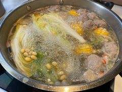 -潮发潮汕牛肉店(永庆坊店)