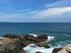 -三亚蜈支洲岛旅游区