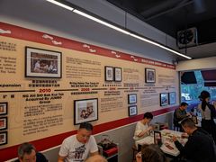 -黄亚细肉骨茶(仰光路店)