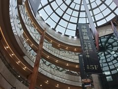 -汇智国际商业中心