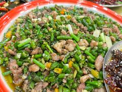 -江湖黑大兔(杨家坪店)
