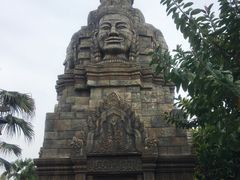 -南宁方特东盟神画