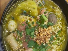 -湖南师大-三牌路鲜货冒菜