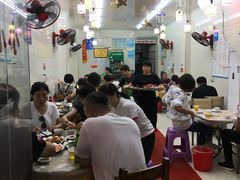 大堂-忆海南海鲜(椰风巷第一市场店)