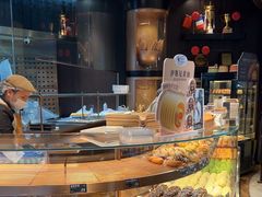 -FANEN法念·烘焙·甜点(万象城店)