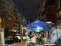 -小老虎