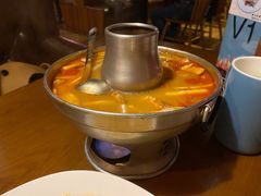 -泰国餐厅 Thai Food(裕华万达店)