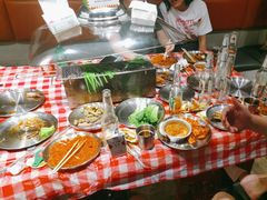 -生火火·小炉子炭烤(金楠天街总店)