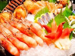 -匠和风精致料理(莆田财富中心店)