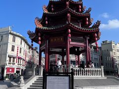 -汕头市小公园
