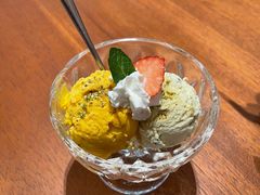 -ELI FALAFEL Lebanese&Mediterranean黎巴嫩美食(富城路店)