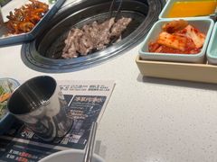 -韩香福烤肉庄园(荣成店)