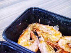-臻鲜燕海鲜融合餐厅(金陵style店)