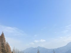 -太阳湾风景区