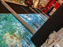 -金湖港式餐厅(建外店)