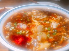 -十面春风·江南面馆(崇宁路店)