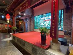 -来小酌·长安酒家(翠庭大厦店)