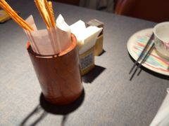 -锦府园·新台州菜(合生汇店)