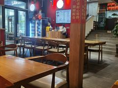 -荣虞阁面馆·常熟炒浇面(国华广场店)