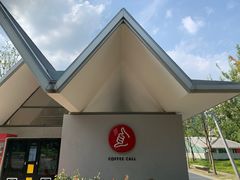 -COFFEE CALL(云锦路店)